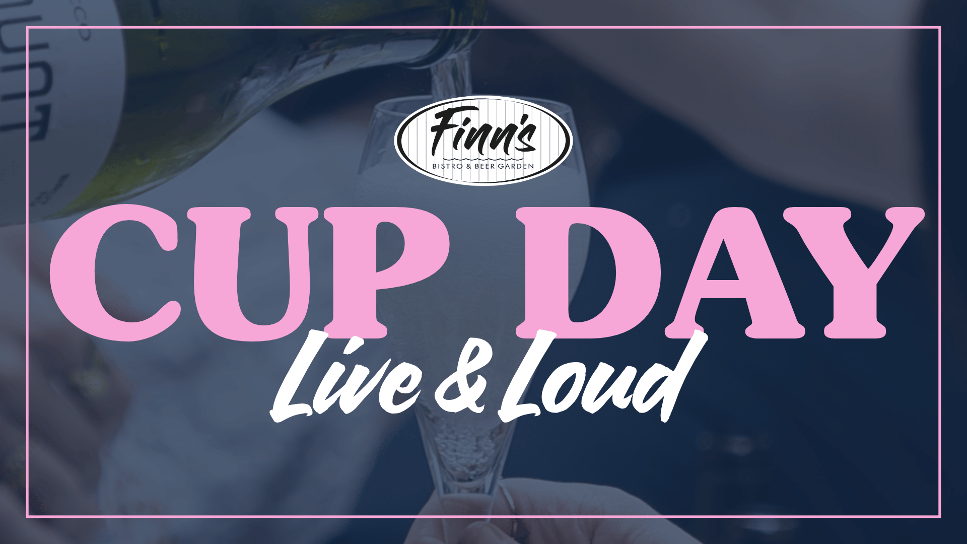 Cup Day